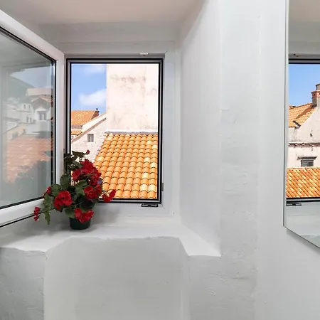 Old Town Baroque Palace *