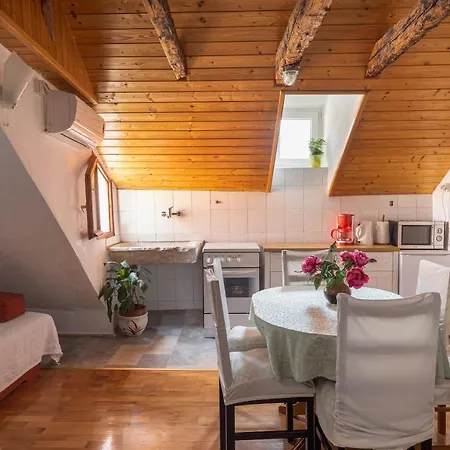 Old Town Baroque Palace *