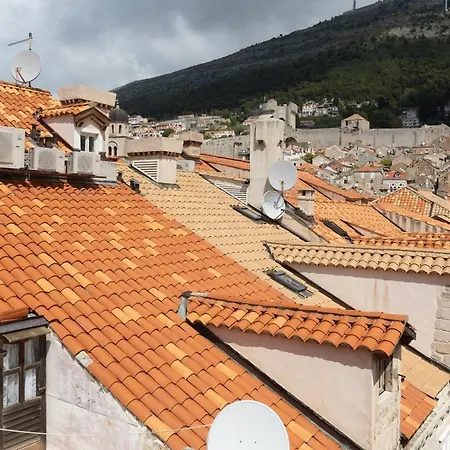Old Town Baroque Palace Dubrovnik