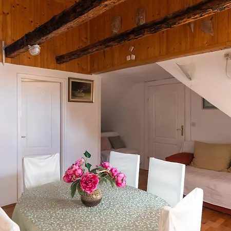 Old Town Baroque Palace *