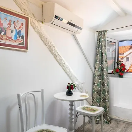 Old Town Baroque Palace