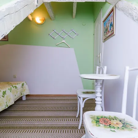 Apartment Old Town Baroque Palace Dubrovnik