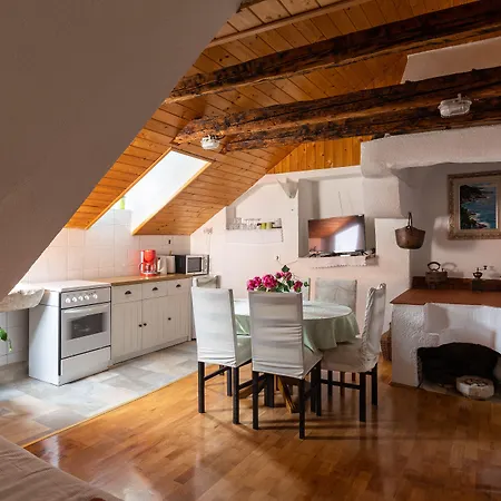 Old Town Baroque Palace Dubrovnik