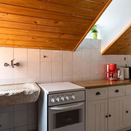 Old Town Baroque Palace 두브로브니크