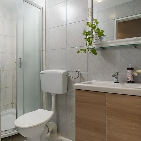 Old Town Baroque * دوبروفينك