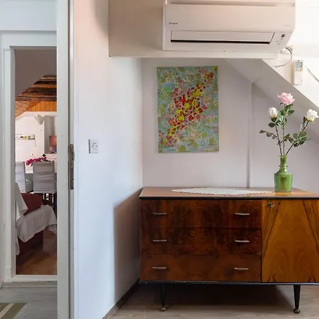 Old Town Baroque Palace 아파트