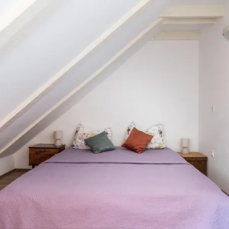 Old Town Baroque Palace *