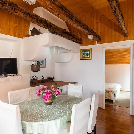 Apartman Old Town Baroque Palace