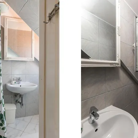 شقة Old Town Baroque دوبروفينك