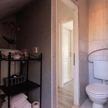 Old Town Baroque Palace Apartman Dubrovnik