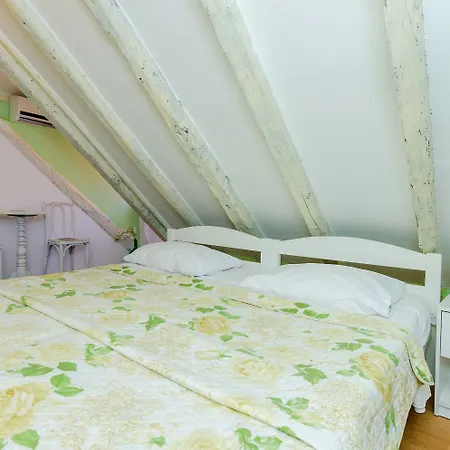 Old Town Baroque Palace *