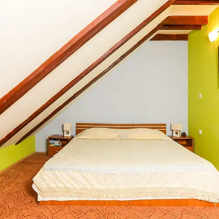 Apartman Old Town Baroque Palace *