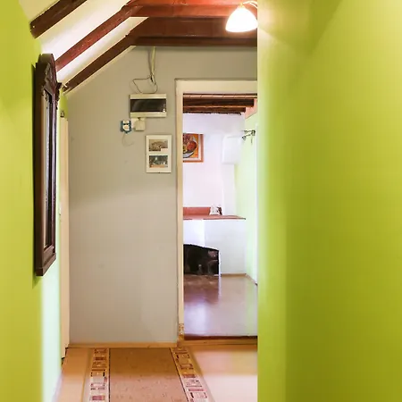 Old Town Baroque Palace * Dubrovnik