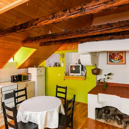 Old Town Baroque Palace * 두브로브니크