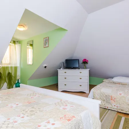 Old Town Baroque Palace Apartman