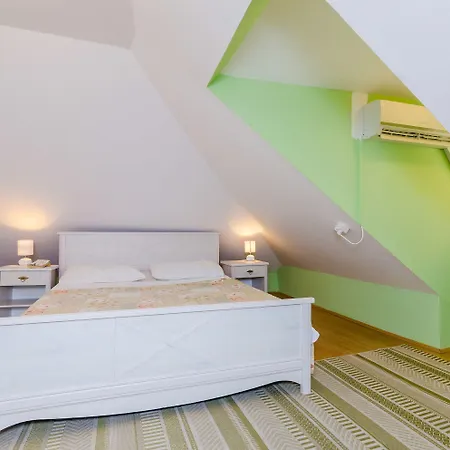 Old Town Baroque Palace Dubrovnik