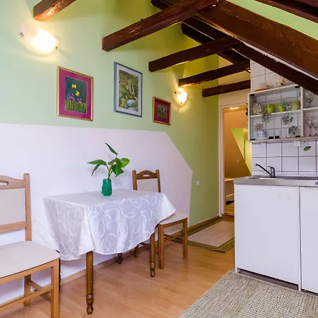 Apartman Old Town Baroque Palace