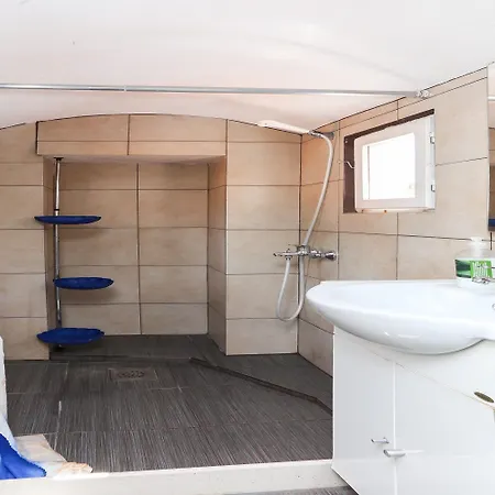 Old Town Baroque Palace 아파트 *