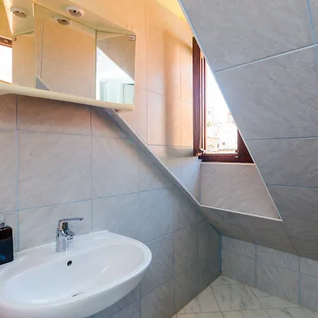 Old Town Baroque Palace