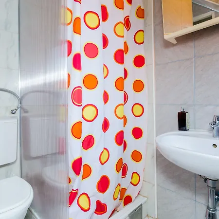 Apartment Old Town Baroque Palace *