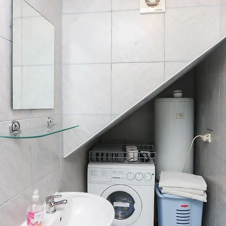 Old Town Baroque Palace * Dubrovnik