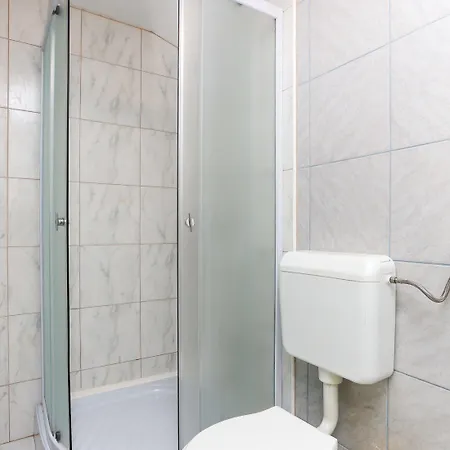 Apartment Old Town Baroque Palace *