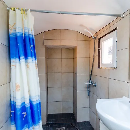 Old Town Baroque Palace