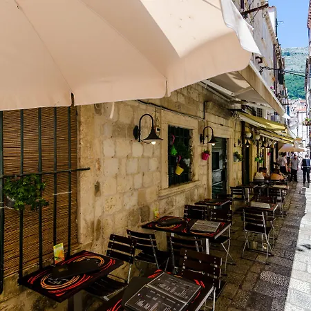 Apartment Old Town Baroque Palace Dubrovnik