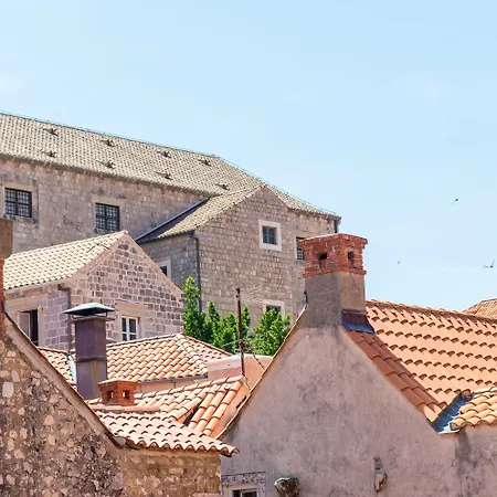 Old Town Baroque شقة دوبروفينك