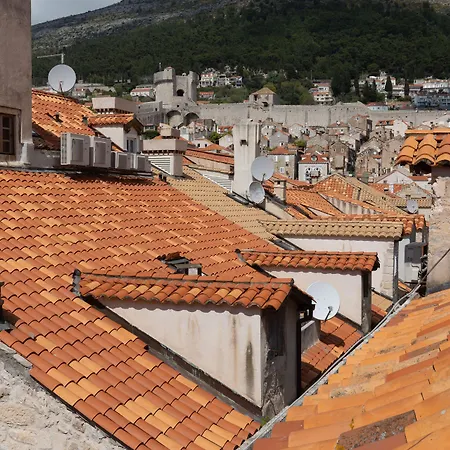 Apartment Old Town Baroque Palace *