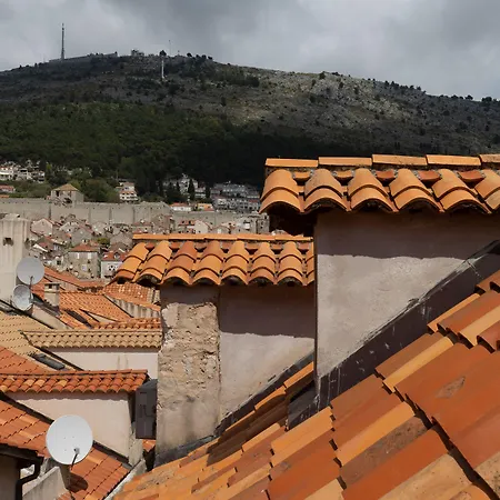 Old Town Baroque Palace