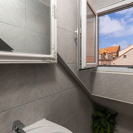 Apartman Old Town Baroque Palace