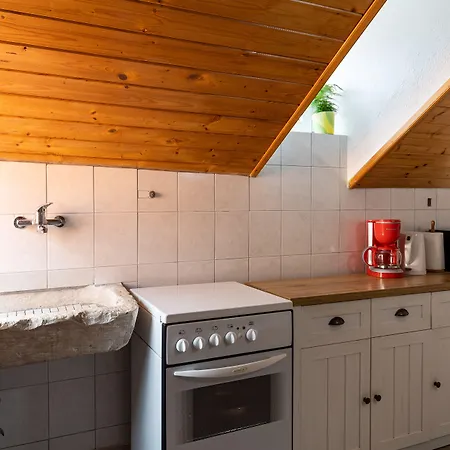 Apartman Old Town Baroque Palace Dubrovnik