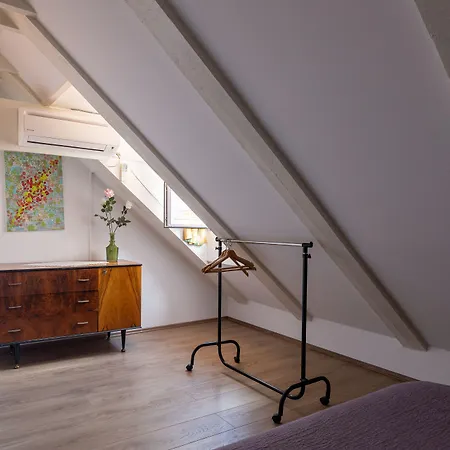 Old Town Baroque Palace