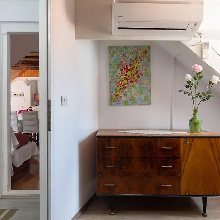 Apartman Old Town Baroque Palace Dubrovnik