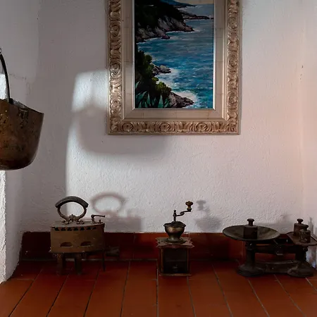 Old Town Baroque Palace Apartment Dubrovnik