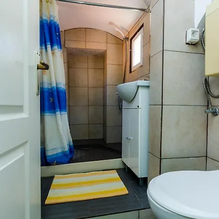 Old Town Baroque Palace *