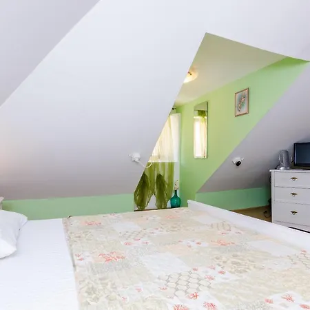 Old Town Baroque Palace * Dubrovnik