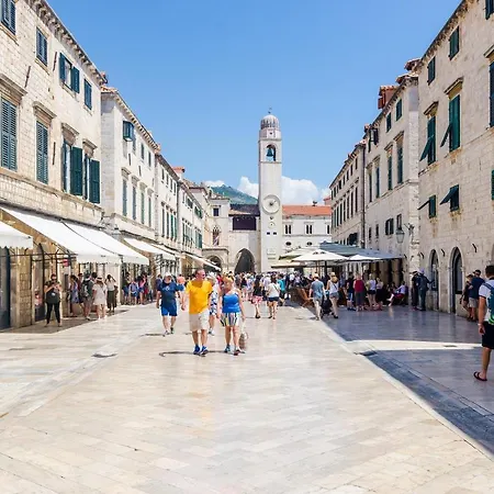 Apartman Old Town Baroque Palace Dubrovnik