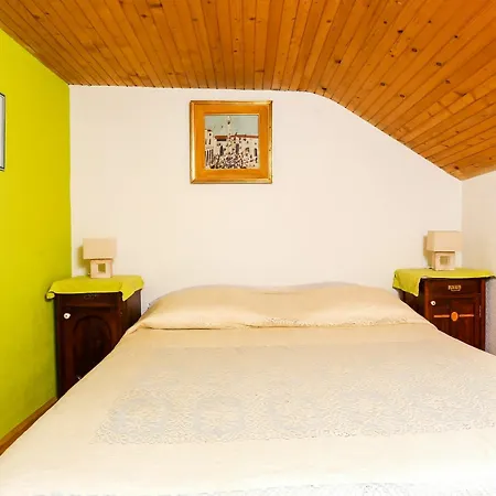 Apartman Old Town Baroque Palace *