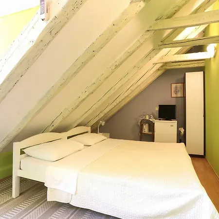 Old Town Baroque Palace