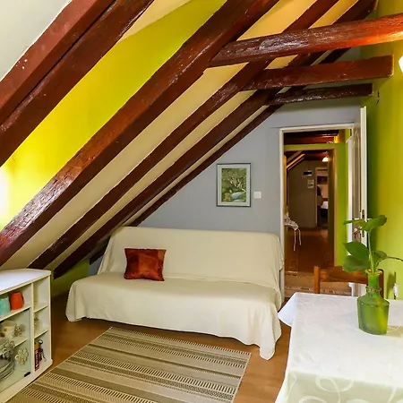 Old Town Baroque Palace *