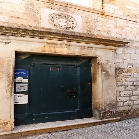 Old Town Baroque Palace