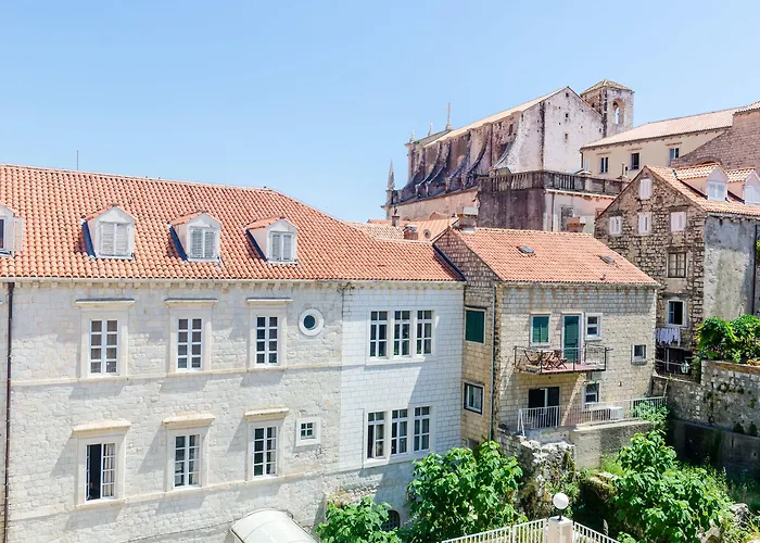 Old Town Baroque Palace 公寓 *