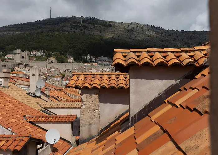 Old Town Baroque Palace