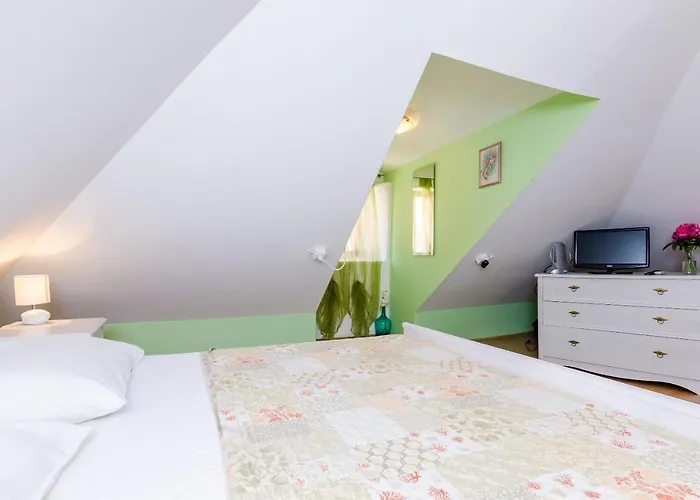 Old Town Baroque Palace * 杜布罗夫尼克