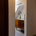 Appartement Old Town Baroque Palace