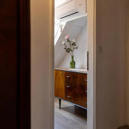 Apartamento Old Town Baroque Palace