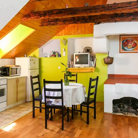 Apartament Old Town Baroque Palace Dubrownik