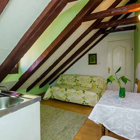 Old Town Baroque Palace Apartament Dubrownik